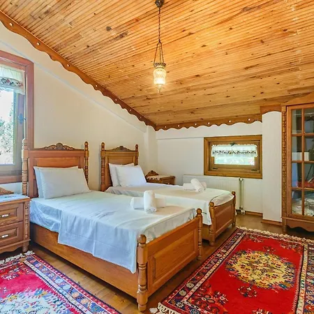 아파트 5 Bedroom Amazing Lake House